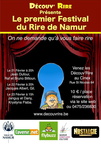 2014-02 Festival rire Namur